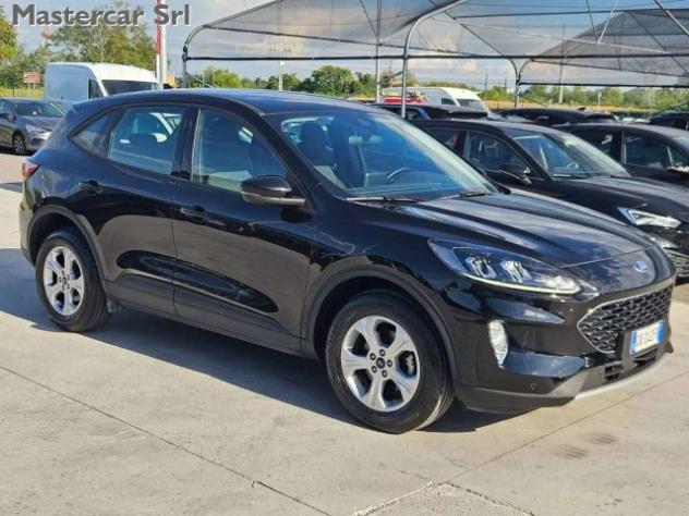 FORD Kuga Kuga 1.5 ecoblue Connect 2wd 120cv Auto - GK242FR rif. 24180899 - Foto 3