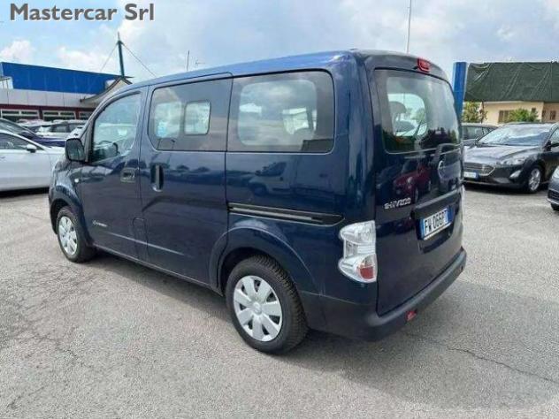 NISSAN e-NV200 e-NV200 Evalia 40kW 7pti - FW066PT rif. 23956573 - Foto 4