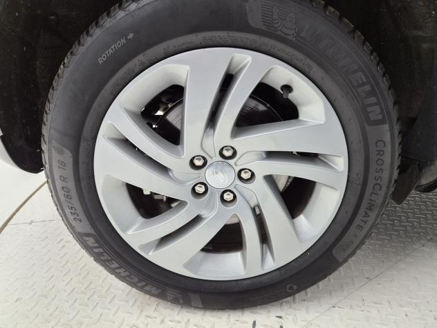 Land Rover Range Rover Evoque 1.5 P300e PHEV R-Dynamic S AWD auto - Foto 9