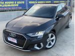 AUDI A3 2022 PARI AL NUOVO GARANZIA rif. 24173569