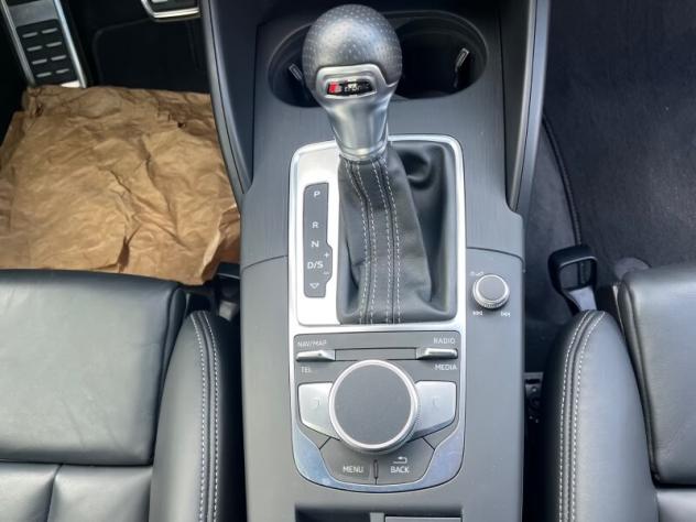 AUDI A3 3ª serie A3 Sedan 35 TDI S tronic Sport - Foto 10