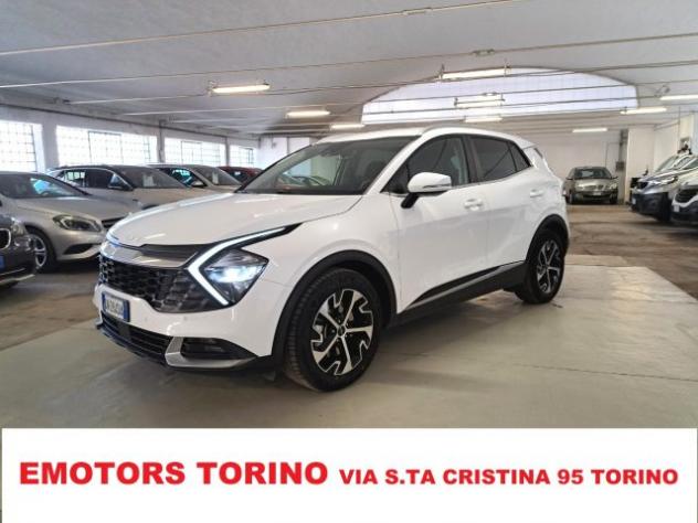 KIA Sportage 1.6 CRDi MHEV DCT Style rif. 23728123
