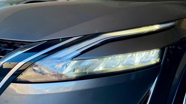 NISSAN QASHQAI 1.3 TEKNA+ MHVE 158CV - FULL LED - Foto 4