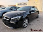 MERCEDES-BENZ A 200 d Automatic Business rif. 23741793