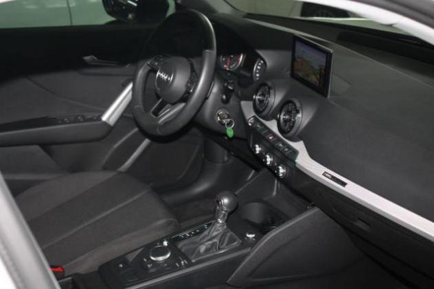 AUDI Q2 quattro S tronic rif. 24016654 - Foto 8