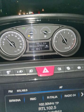 Lancia Ypsilon 1.0 FireFly 5 porte S&S Hybrid Ecochic A. Ferretti - Foto 7