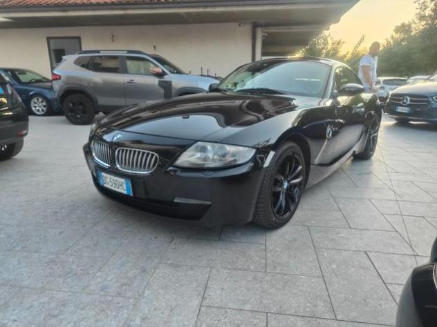 BMW Z4 COUPÉ 3.0si 265 CV – MANUALE – 6 CILINDRI rif. 24149186 - Foto 3