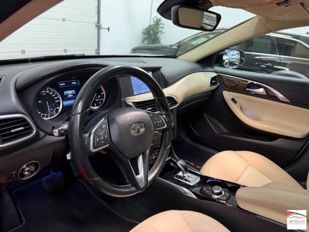 INFINITI - QX30 2.2d Premium Tech awd dct - Foto 8