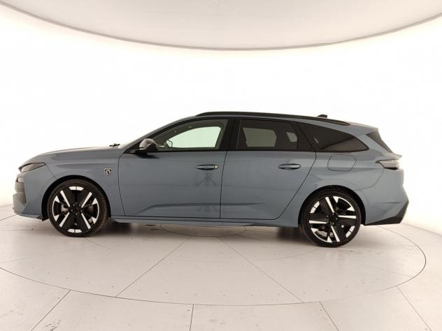 Peugeot 308 SW GT Plug-In Hybrid 195 e-DCS7 - Foto 8