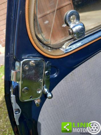 FIAT Topolino A - Trasformabile rif. 23926811 - Foto 9