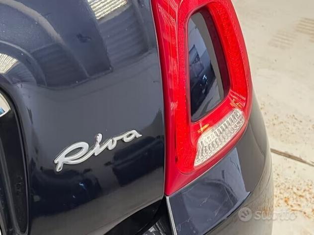 FIAT 500 1.3 DIESEL RIVA - Foto 7