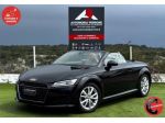 AUDI TT Roadster 2.0 TFSI 230cv Quattro S-Tronic Design rif. 23502303