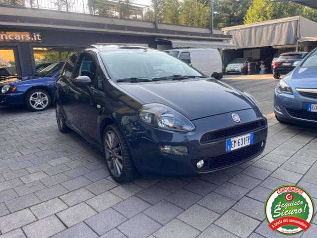 FIAT Punto Punto III 3p 1.4 m-air 100 cv 16v Sport s Tetto ap rif. 24012430 - Foto 4