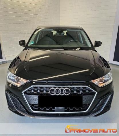 AUDI A1 SPB 25 TFSI S line edition rif. 20397616 - Foto 8