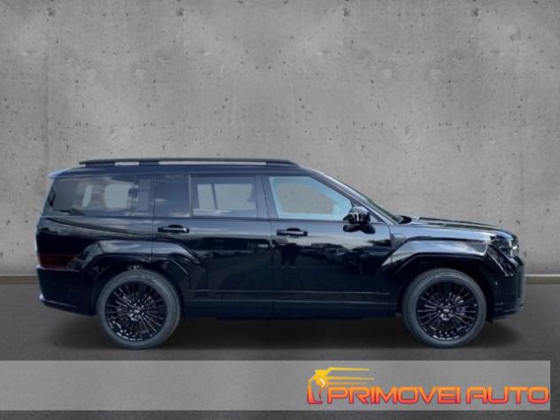 HYUNDAI Santa Fe 1.6 T-GDi HEV 4WD AT 7 posti XCLASS rif. 21372011 - Foto 3