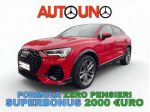 Audi Q3 Q3 SPB 40 TDI quattro S tronic S line edition