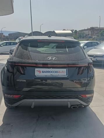 Hyundai Tucson 1.6 CRDi 136CV 48V DCT Exellence - Foto 3