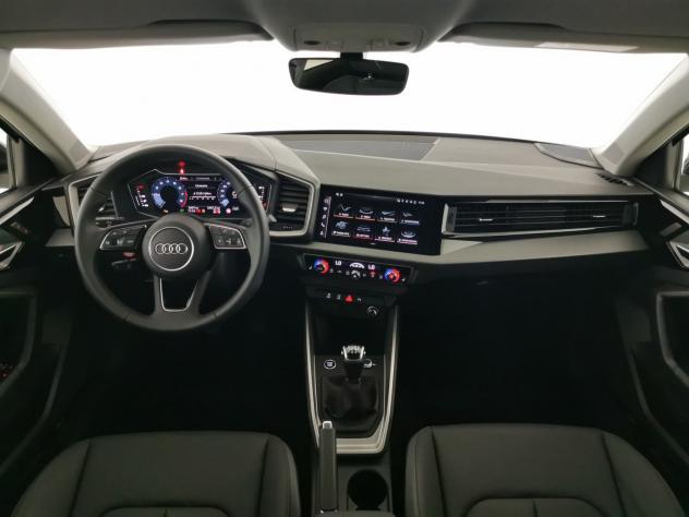 Audi A1 allstreet 25 1.0 tfsi Admired 95cv - Foto 8