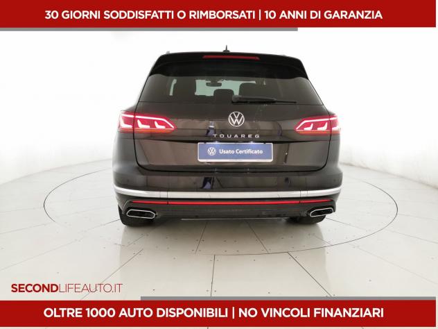 Volkswagen Touareg 3.0 V6 tdi Elegance 231cv tiptronic - Foto 4