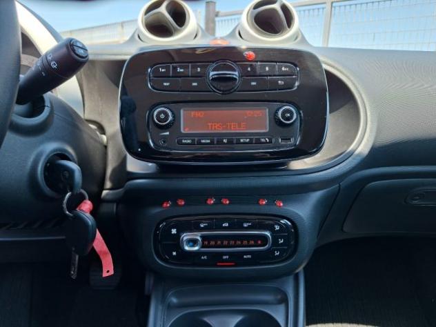 SMART ForFour 70 1.0 twinamic Youngster PREZZO REALE! AUTOMATICA rif. 23926551 - Foto 9