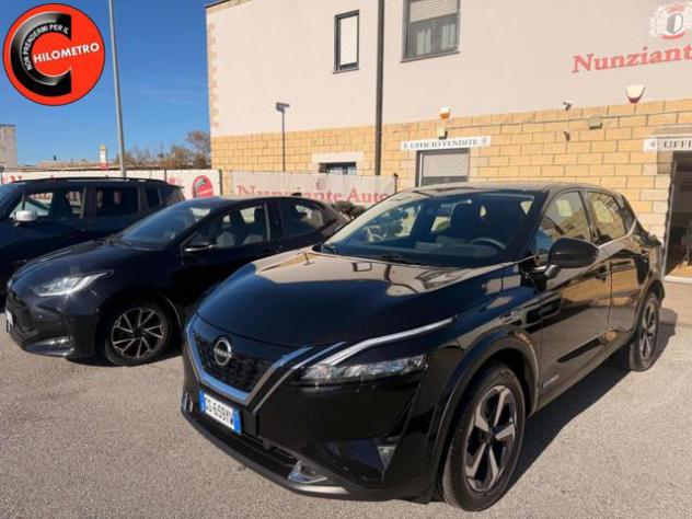 NISSAN Qashqai e-Power rif. 24070017 - Foto 6