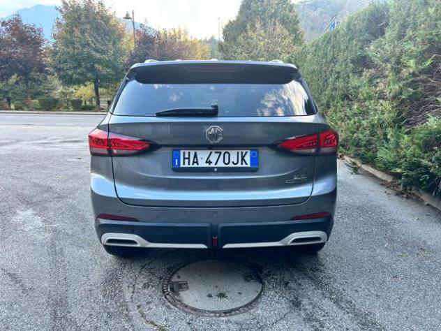 MG ZS 1.5 Hybrid+ Luxury rif. 23419710 - Foto 6