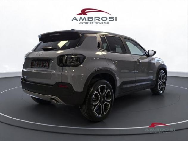 JEEP Avenger Benzina Summit rif. 23849563 - Foto 3