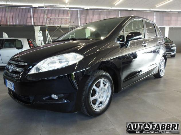 HONDA - FR-V - 16V VTEC Comfort Plus-Climatic 6 posti GPL Bi Fuel