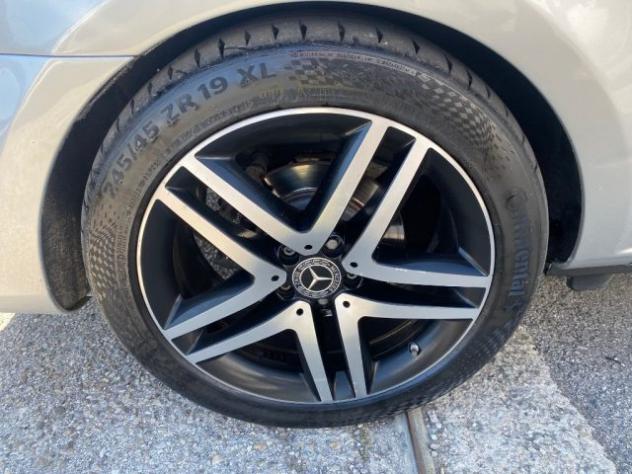 MERCEDES-BENZ V 250 d Automatic 4Matic Sport Long rif. 23642497 - Foto 2