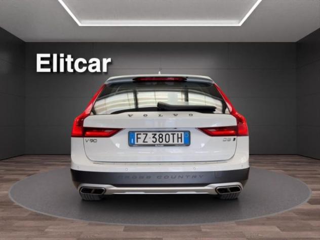 VOLVO V90 Cross Country D5 AWD Geartronic Pro rif. 24129383 - Foto 5