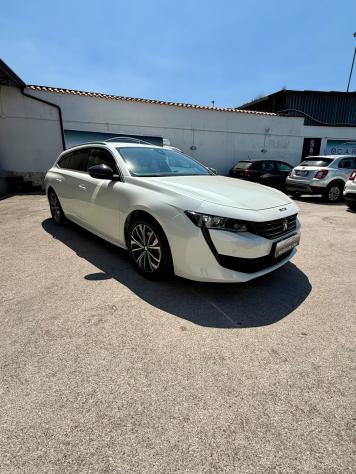 Peugeot 508 BlueHDi 130 EAT8 GT Line - Foto 3