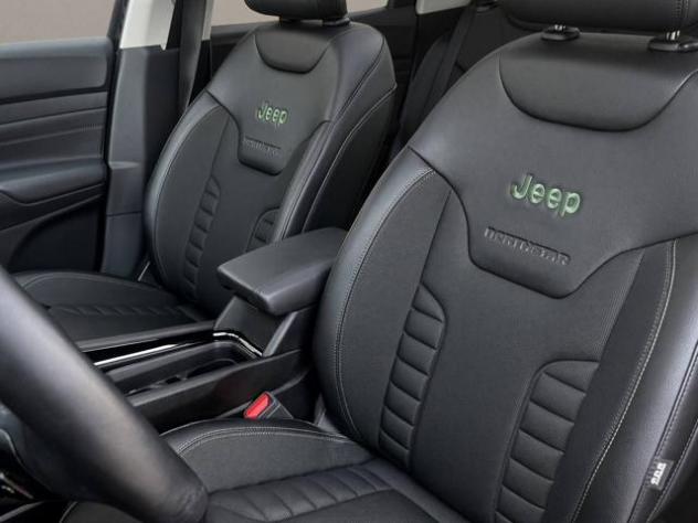 JEEP Compass 1.3 Turbo T4 240 CV PHEV AT6 4xe North Star rif. 24070114 - Foto 9