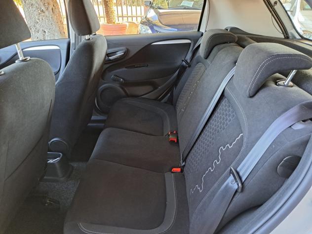 Fiat Punto 1.3 MJT II S&S 85 CV 5 porte ECO Lounge - Foto 3