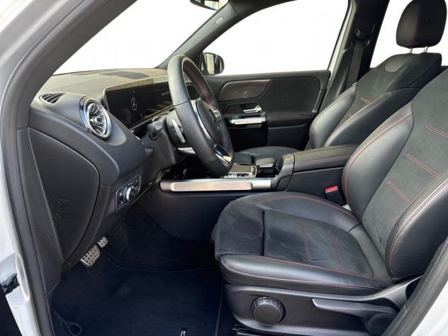 Mercedes-Benz GLB 200 d Premium 4matic auto - Foto 10