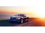 Tesla Model S Long Range Dual Motor awd