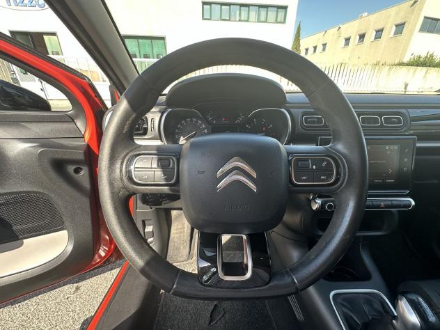 Citroën C3 1.2 PureTech Feel 82cv - Foto 9