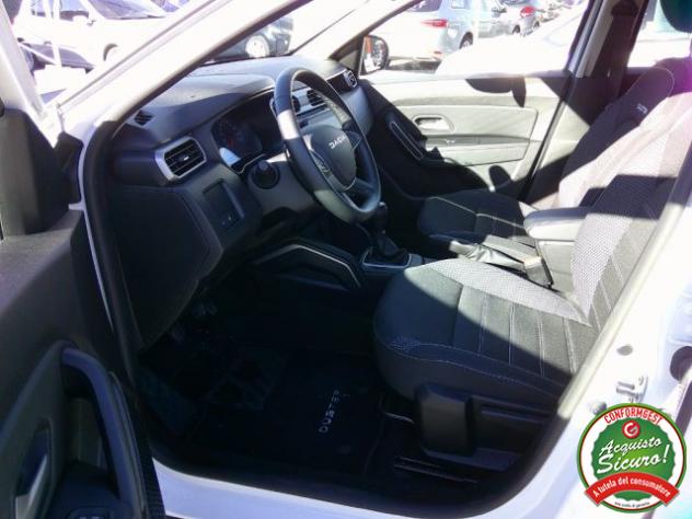 DACIA Duster 1.0 TCe GPL 4x2 Journey rif. 23923364 - Foto 8