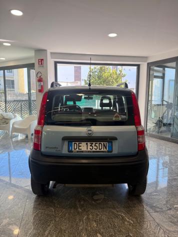 Fiat Panda 1.2 4x4 - Foto 5