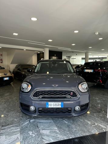 Mini Cooper Countryman 2.0 D Sd My 18 - Foto 2
