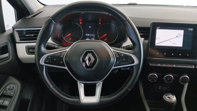 Renault Clio Blue dCi 100 CV 5 porte Evolution - Foto 10