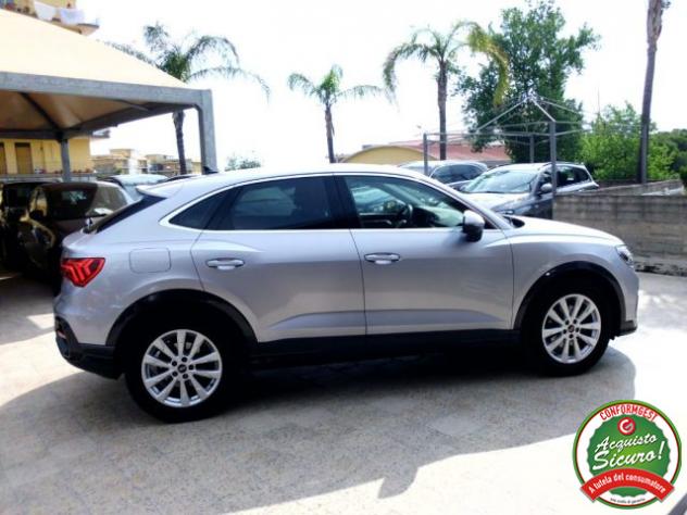 AUDI Q3 SPB 35 TDI quattro S tronic rif. 23987338 - Foto 8