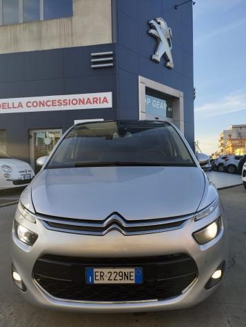 Citroen C4 Picasso 1.6 e-HDi 115 Exclusive - Foto 2