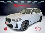 BMW X3 xDrive30d 249CV 48V Msport Unico Prop. Pronta  rif. 23745711