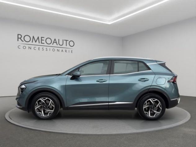 KIA Sportage 1.6 TGDi MHEV Business rif. 23882895 - Foto 3