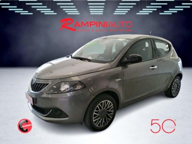 LANCIA Ypsilon 1.0 FireFly Hybrid Gold Plus Km 39.000 Iva Esposta rif. 23816840