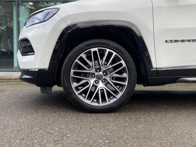 Jeep Compass 1.5 Turbo T4 130 CV MHEV 2WD Summit - Foto 9