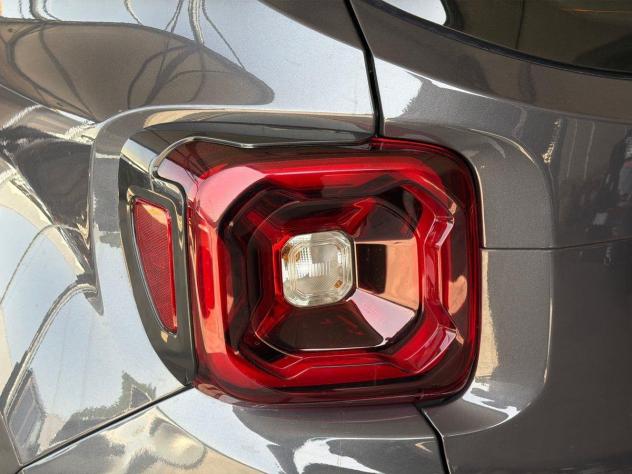 Jeep Renegade e-Hybrid SUMMIT - 1.5 - E-HYBRID | 2025 - 130CV - Foto 8