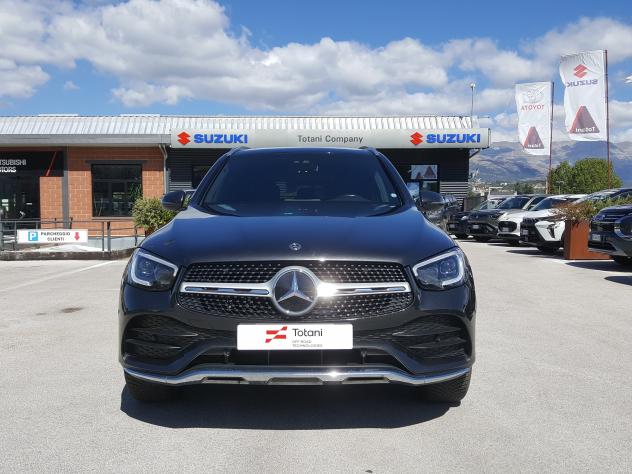 Mercedes-Benz GLC - X253 2019 300 d Premium 4matic auto - Foto 2