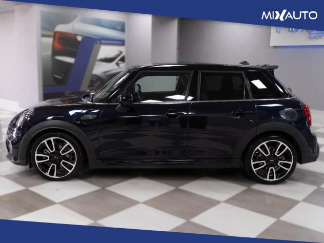 Mini Cooper S JCW 2.0 AUT EU6 - Foto 3