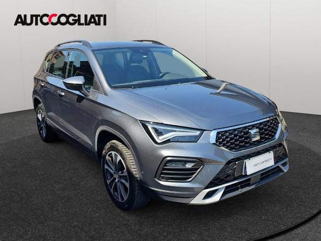 SEAT Ateca Ateca 1.0 TSI 110 CV BUSINESS - Foto 3